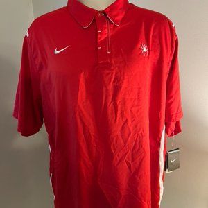 University of Richmond Spiders Golf Shirt